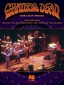 Grateful Dead Easy Piano Buch