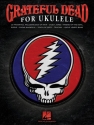 Grateful Dead Ukulele Buch