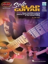 Solo Slap Guitar (+Online Audio) for guitar/tab