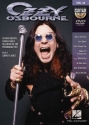 Ozzy Osbourne Gitarre DVD