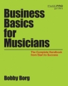 Business Basics for Musicians  Buch