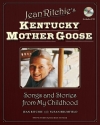 Jean Ritchie's Kentucky Mother Goose  Buch + CD