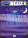 Blues: for keyboard (organ/piano) EZ play today vol.119
