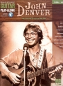 John Denver (+with Audio Access): guitar playalong vol.187 songbook vocal/guitar/tab