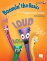 Tom Anderson, Boomin' the Basics Classroom Buch + Online-Audio