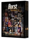 Vic DaPra, Burst Believers I and II  Partitur-Set Gebunden