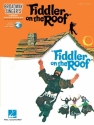 HL00140987 The Fiddler on the Roof (+Online Audio Access) for voice and piano