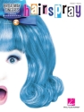 Marc Shaiman, Hairspray Vocal and Piano Buch + Online-Audio