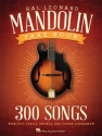 The Hal Leonard Mandolin Fake Book Mandolin