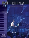 Coldplay (+Online Audio Access): piano duet playalong vol.46 score