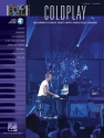 Coldplay (+Online Audio Access) for 1 piano, 4 hands score