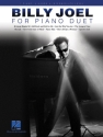 Billy Joel  for piano duet Songbook