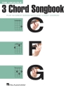 The Ukulele 3 Chord Songbook Ukulele Buch