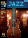 Jazz (+Online Audio) for ukulele