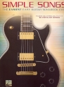Simple Songs: songbook lyrics/chords/tab