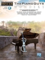 The Piano Guys: Wonders (+Online Audio) for piano