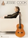 Jesse Cook - Works vol.1 for guitar/tab