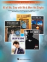 All of Me, Stay With Me & More Hot Singles Gitarre Buch