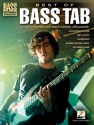 Best of Bass Tab for voice/bass/tab Bass recorded versions