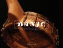 Banjo  Buch Gebunden