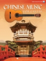 Chinese Music (+Online Video) for guitar