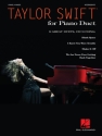 Taylor Swift for Piano Duet Piano 4 Hands Buch
