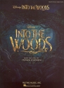 Into the Woods (Movie): vocal selections songbook piano/vocal/guitar