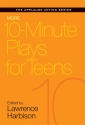 More 10-Minute Plays for Teens  Buch