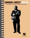 Cannonball Adderley - Omnibook for bb instruments