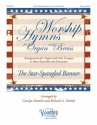 The Star-Spangled Banner Organ and Brass Buch