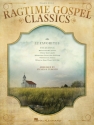 Ragtime Gospel Classics Klavier Buch