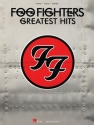 Foo Fighters - Greatest Hits Piano, Vocal and Guitar Book