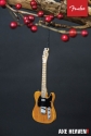 Fender '50S Blonde Telecaster  Dekoration