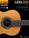 Classical Guitar Method (+Online Audio) for guitar/tab