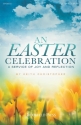 Keith Christopher, An Easter Celebration SATB Buch