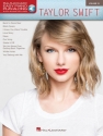 Taylor Swift (Online-Audio) for easy piano  Songbook