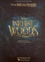 Into the Woods (Movie): for easy piano (with lyrics)