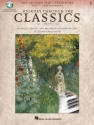 Journey Through the Classics 3 Early Intermediate Klavier Buch + Online-Audio
