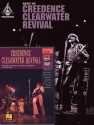 Creedence Clearwater Revival Guitar Pack Gitarre Buch + DVD