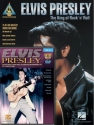 Elvis Presley Guitar Pack Gitarre Buch + DVD
