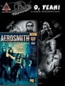 Aerosmith Guitar Pack Gitarre Buch + DVD