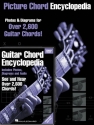 Guitar Chord Encyclopedia Pack Gitarre Buch + DVD