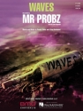 Waves Piano and Vocal Blatt