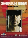Shotgun Rider Piano and Vocal Buch