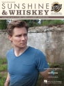 Sunshine and Whiskey Piano, Vocal and Guitar Blatt