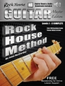 Rock House Guitar Method Master Edition Complete Gitarre Buch + Online-Audio