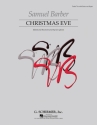 Christmas Eve SAA Chorpartitur