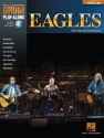 Eagles (+Online-Audio) for drum set