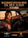 Somewhere in My Car Piano and Vocal Blatt