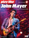 HL00144296 Play like Stevie Ray Vaughan (+Audio Access): songbook vocal/guitar/tab